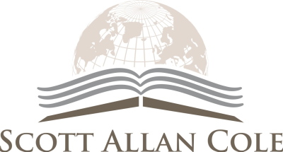 Scott Allan Cole Logo