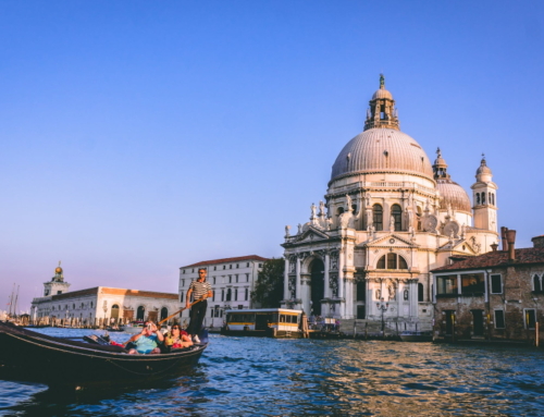 The absolute best places to visit in Italy