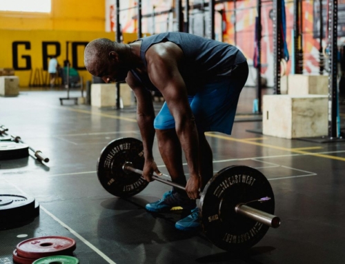 The workout and diet roller coaster