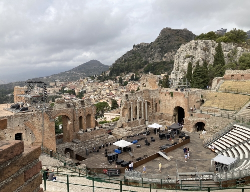 Tips for traveling to Italy